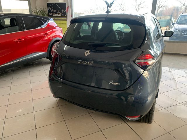 RENAULT ZOE Business R110 