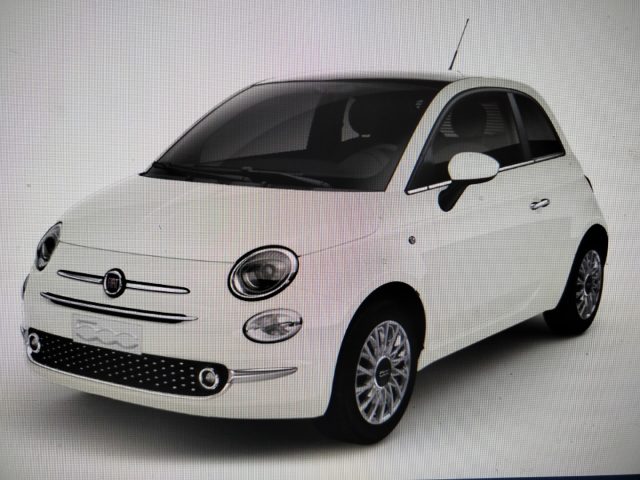 FIAT 500 1.0 Hybrid Dolcevita MY24 