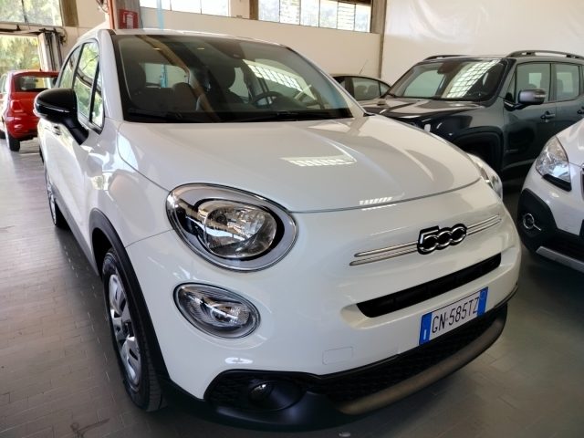 FIAT 500X 1.3 MultiJet 95CV MY23 