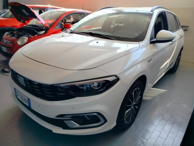 FIAT Tipo 1.6 Mjt S&S SW FULL 