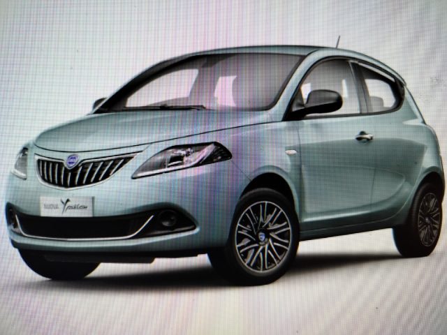 LANCIA Ypsilon 1.0 FireFly Hybrid Platino MY24 