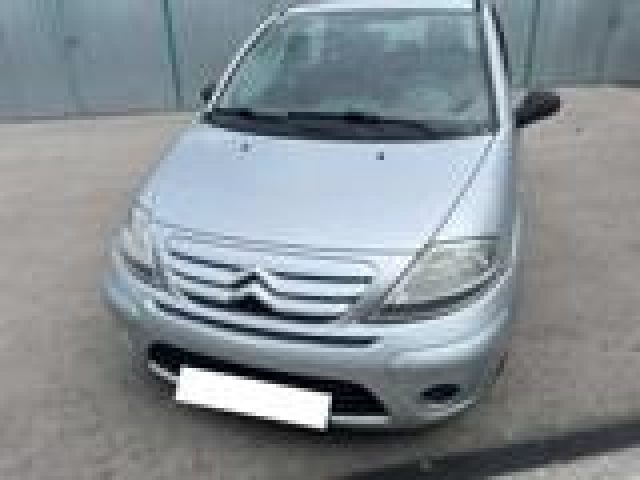 CITROEN C3 GPL 