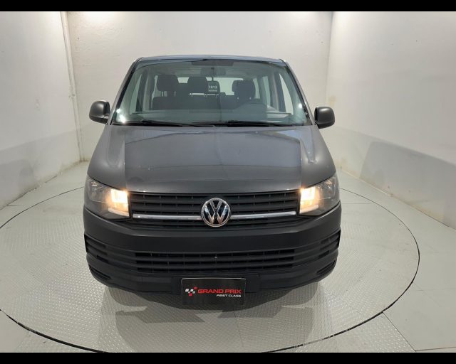 VOLKSWAGEN Caravelle 2.0 TDI 150CV PC Trendline 