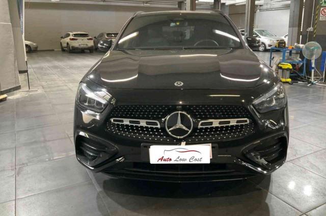 MERCEDES-BENZ GLA 180 Automatic AMG Line RESTYLING 2024 