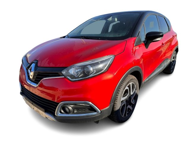 RENAULT Captur 1.2 TCe 120 CV EDC Energy R-Link Automatica 