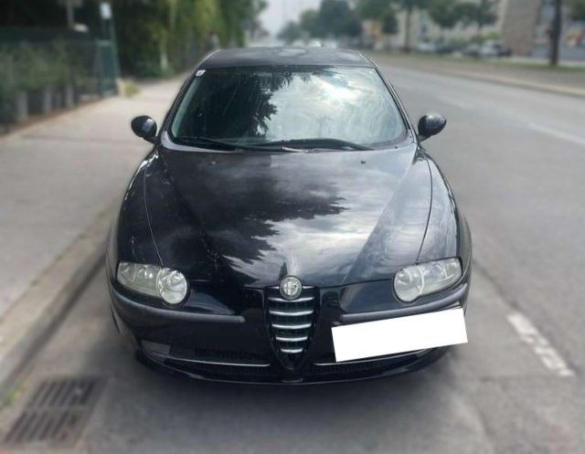 ALFA ROMEO 147 1.9 JTD (115 CV) 