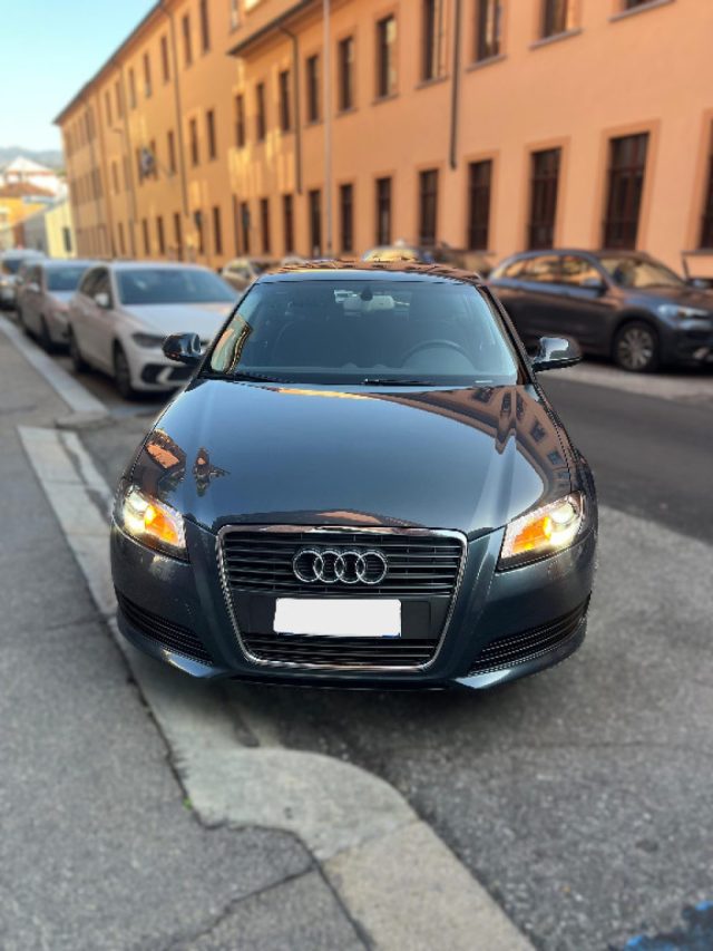 AUDI A3 1.4 16V TFSI Ambiente 