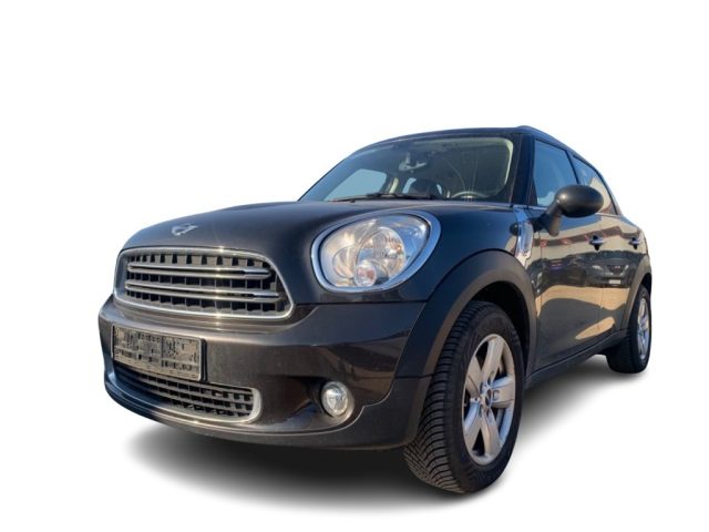 MINI Countryman Mini One Countryman 