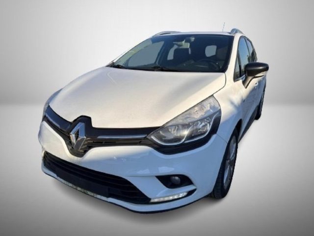 RENAULT Clio Sporter TCe 12V 90CV Start&StopNavi 