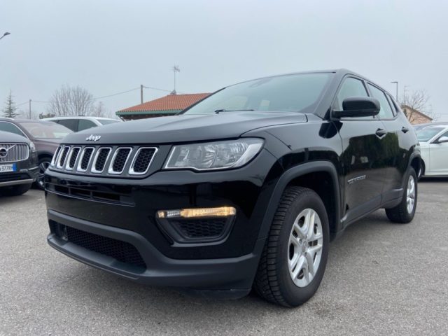 JEEP Compass 1.4 MultiAir 2WD Sport 