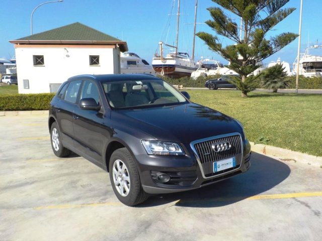 AUDI Q5 2.0 TDI 170 CV quattro S tronic Advanced Plus 