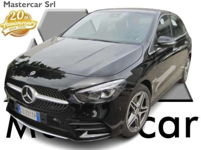 MERCEDES-BENZ B 250 B 250 e phev (eq-power) Premium auto - GD221TR - 