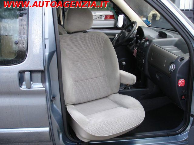 CITROEN Berlingo 1.6 16V HDi 90CV 5p. SEDILE PER DISABILI 