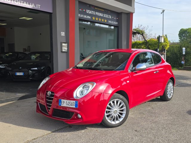 ALFA ROMEO MiTo 1.4 70 CV 8V Super per NEOPATENTATI 