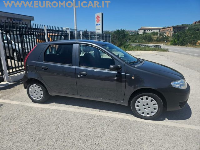 FIAT Punto Classic 1.2 GPL Usato