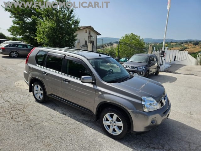 NISSAN X-Trail 4X4 DCI - Promo Motore nuovo Usato