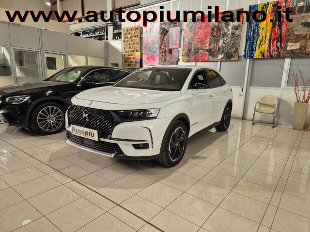 DS AUTOMOBILES DS 7 Crossback E-Tense 4x4 Performance Line+PLU-IN 