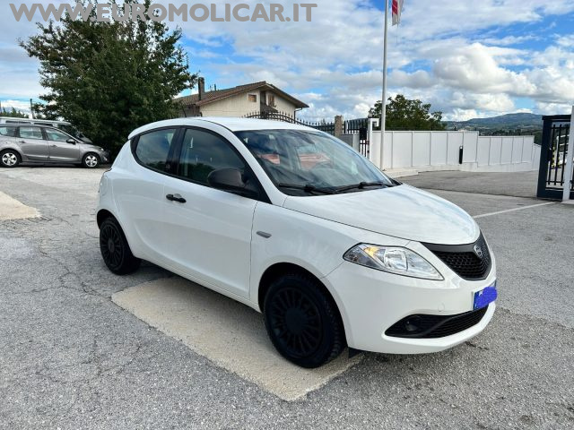 LANCIA Ypsilon 1.0 Hybrid PROMO Usato