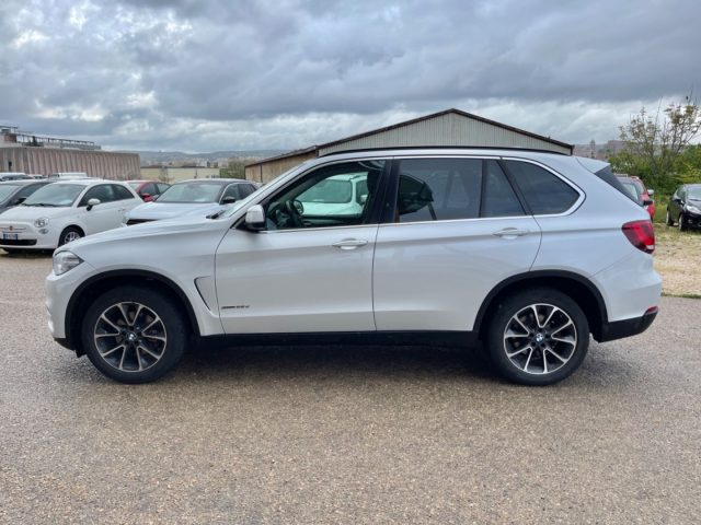 BMW X5 2.0 xDrive25d 