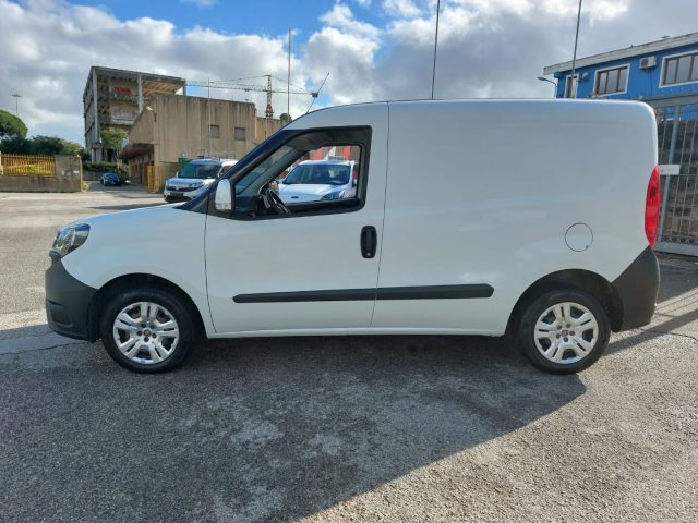 FIAT Doblo Doblò 1.3 MJT 70KW 