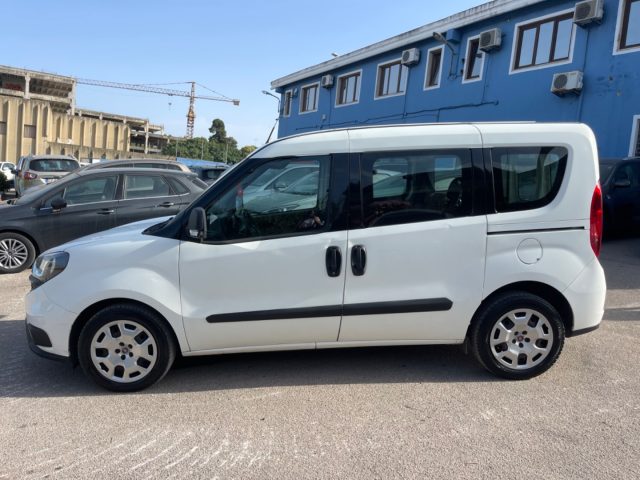 FIAT Doblo Doblò 1.6 MJT 105CV 