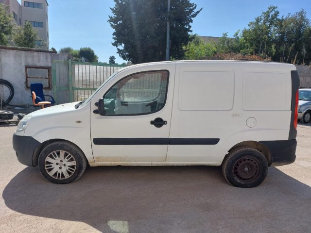 FIAT Doblo Doblò 1.9 MJ 120CV 5p. 