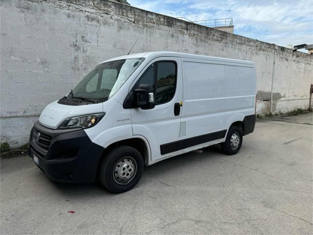 FIAT Ducato 30 2.3 MJT 120CV PC-TN Furgone 