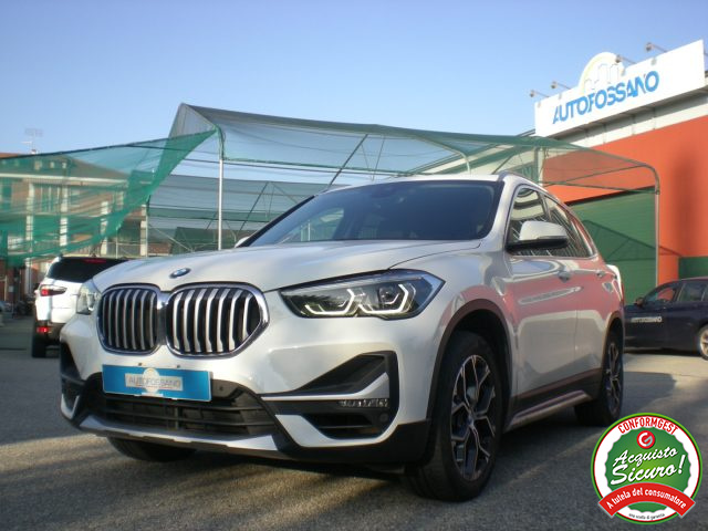 BMW X1 sDrive18i xLine - PRONTA CONSEGNA 