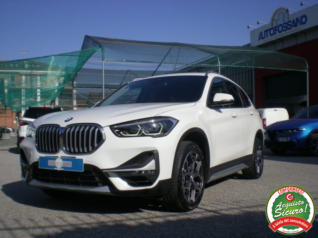 BMW X1 sDrive18i xLine - PRONTA CONSEGNA 