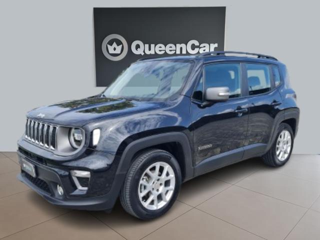 JEEP Renegade 1.6 MJT 130cv Limited 2WD 