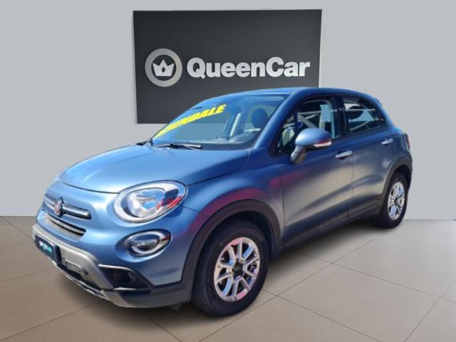 FIAT 500X 1.0 T3 120cv Cross 