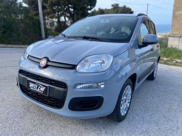 FIAT Panda 1.3 MJT 95 CV S&S Usato