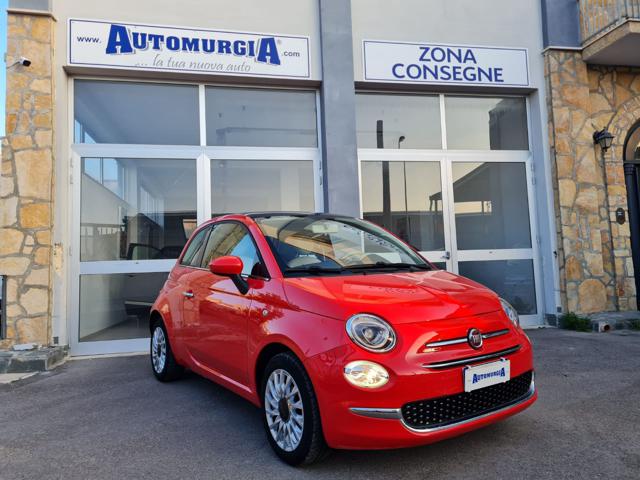 FIAT 500 1.2 69 CV  Lounge 