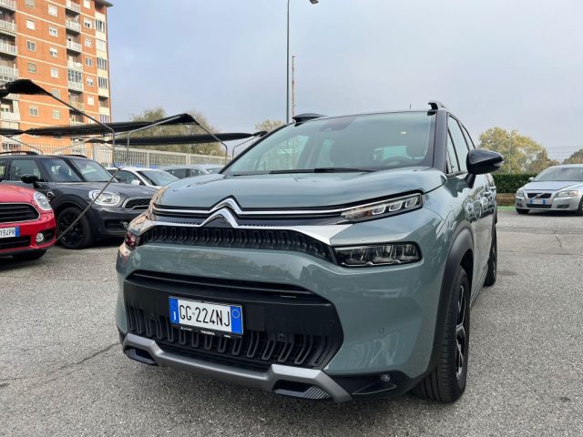 CITROEN C3 Aircross PureTech 110 S&S Feel 