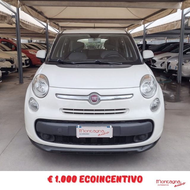 FIAT 500L 1.3 Multijet 85 CV 