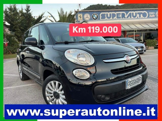 FIAT 500L 1.3 Multijet 85 CV Lounge 