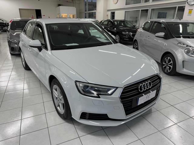 AUDI A3 SPB 30 TDI Business 