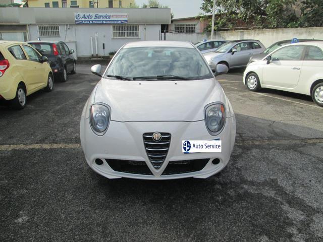 ALFA ROMEO MiTo 1.4 78 CV 8V S&S Racer 