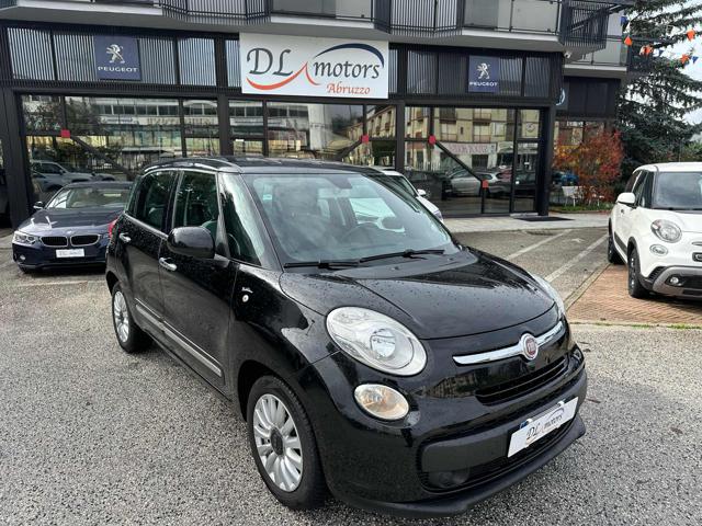 FIAT 500L 1.3 Multijet 85 CV Lounge SCONTO ROTTAMAZIONE 