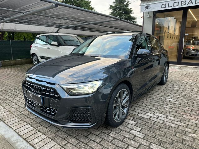 AUDI A1 SPB 30 TFSI Admired Advanced 