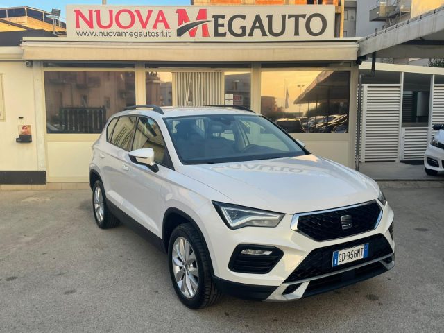 SEAT Ateca 2.0 TDI Business 