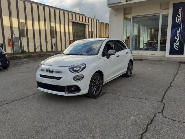 FIAT 500X PROMO FINANZIAMENTO 1.3 MultiJet 95 CV Sport 