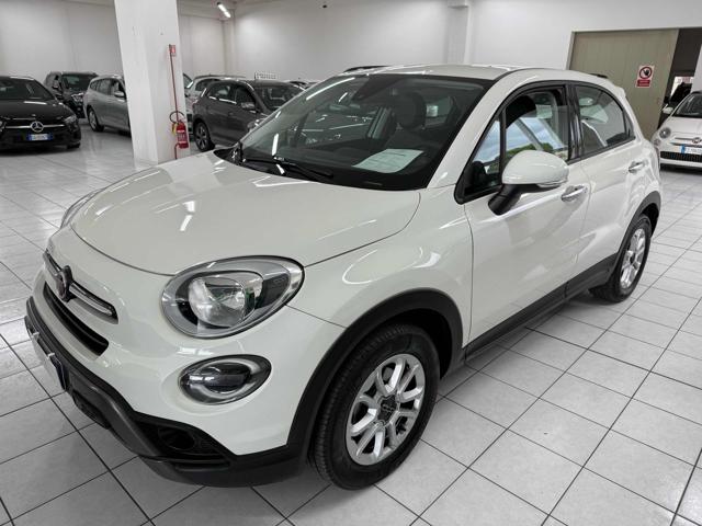 FIAT 500X 1.3 MultiJet 95 CV Business 