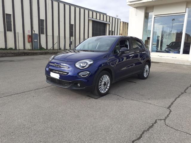 FIAT 500X PROMO FINANZIAMENTO 1.3 MultiJet 95 CV Sport 