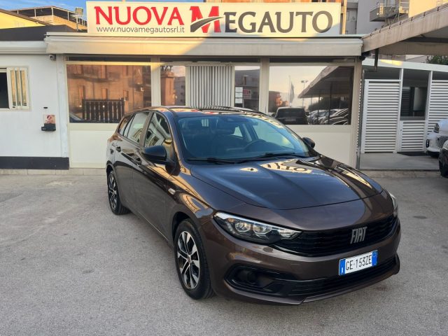 FIAT Tipo 1.6 Mjt S&S SW City Life 