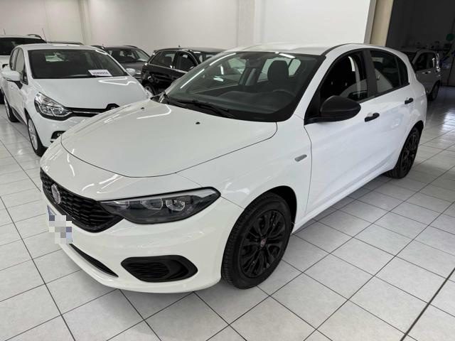 FIAT Tipo 1.3 Mjt S&S 5 porte Street 