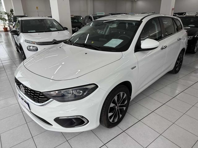 FIAT Tipo 1.6 Mjt S&S SW Mirror 