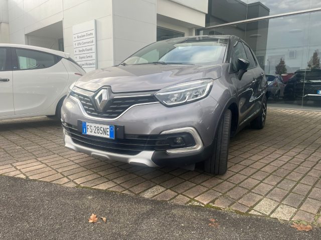 RENAULT Captur TCe 12V 90 CV Life 