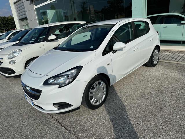 OPEL Corsa 1.4 90CV GPL Tech 5 porte Advance 