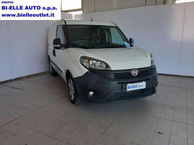 FIAT Doblo Doblò 1.3 MJT PC-TN Cargo Lamierato 